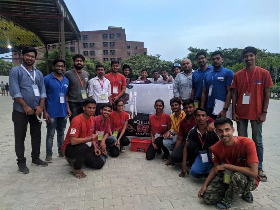 MMCOE Pune Event & Activities photo 12